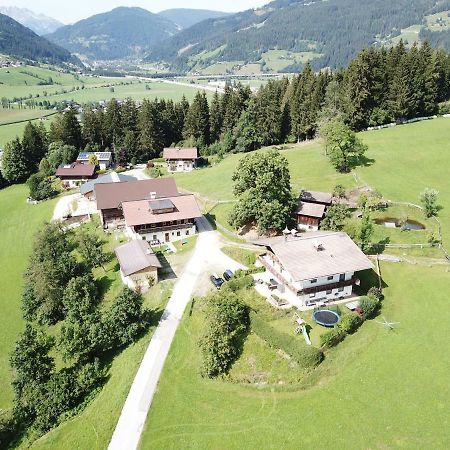 Steinerbauer Villa Flachau Exterior photo